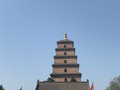 -大慈恩寺(大雁塔)