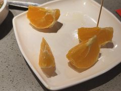 -海底捞火锅(坪山益田假日广场店)