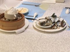 -马哥孛罗咖啡厅·Cafe Marco (厦门马哥孛罗东方大酒店)