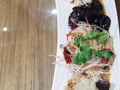 -东辰望海鱼码头·海鲜餐厅
