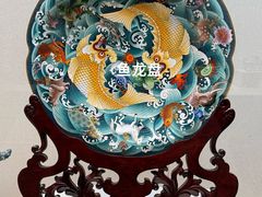 -中国景泰蓝艺术博物馆