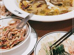 -太二酸菜鱼(长沙IFS国金中心店)
