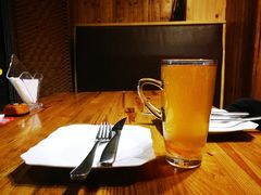 -爱德堡西餐咖啡吧(北师大店)