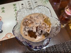 -大佛寺高级素食自助餐厅