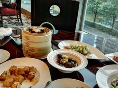-新天世纪中餐厅