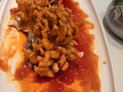 -玉华台饭庄·淮扬菜·烤鸭(望京店)