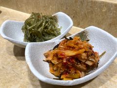 -东京屋(武定路店)