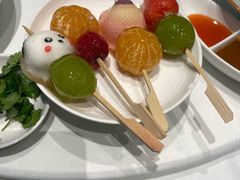 -祥记餐饮•豫粤珍味(金隅大厦店)