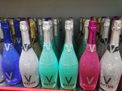 -神洲四海大酒楼(王府井澳门中心店)