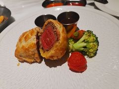-芳草地西式融合餐厅(回龙窝店)