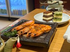 -三石铁板烧(紫竹桥店)
