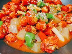 -霸王虾(湘江世纪城店)