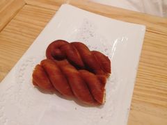-老江南春·中国龙菜(衡山路店)