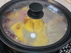 -八珍玉食鸡煲·打边炉(印象城店)