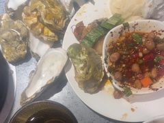 -悦享海创意自助(姜堰万达店)