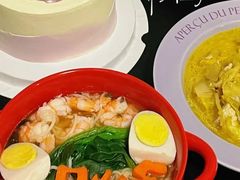 -卷心卷意·轻甜蛋糕(新光天地店)