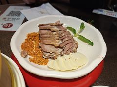 -阿庄新豫菜(航海东路店)