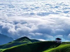 -西湖文化广场