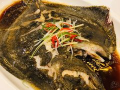 -宝轩渔府·老字号海鲜·正宗津菜(水上店)
