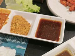 -東盛炭烤自助料理(浦东文峰广场店)