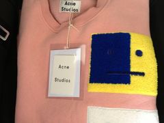 -Acne Studios(芮欧百货店)