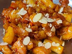 甜辣炸鸡-勾勾锅(联宝公寓店)