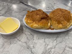 -翠华餐厅(正佳广场店)