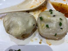 -小杨生煎(深圳岗厦北店)