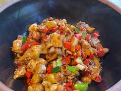 -威哥的菜·地道长沙菜(雨花亭店)