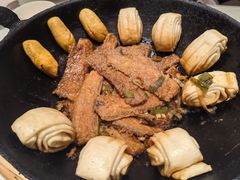 -古洼一锅鲜(开发区店)