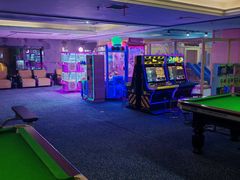 -海韵之星邮轮水会(明发商业广场店)