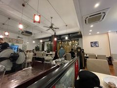 -太婆天府山珍酒楼(亚运村店)