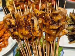 -状元虎.摇滚炒鸡.家常菜(义勇街店)
