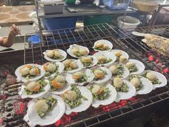 -Ob Aroi Town In Town (Not Ob Aroi franchise)