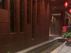 -杭州君悦酒店·湖滨28中餐厅