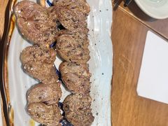 -诚家·日式烧鸟·深夜食堂(虹桥天街店)