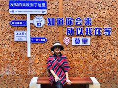 -莫里热带雨林景区