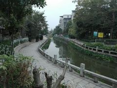 -黄埔古港