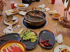 -松野谷·寿喜烧自助(华联顺义金街购物中心店)