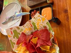 -Famous肥猫墨西哥音乐餐吧(五棵松华熙LIVE店)