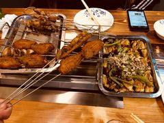 -寻香羊小羊·徐州烧烤(南京店)