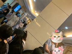 -爱康国宾体检中心(曲江分院)