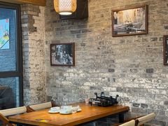 -61号餐吧(兴坪古镇漓江店)