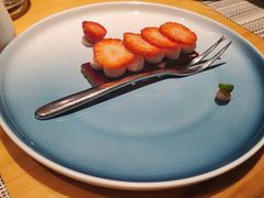 -香樟花园法式铁板烧(恒隆广场店)