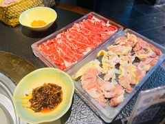-菌自由丨野生菌火锅特色庭院餐厅(丽江古城店)