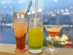 -極上萬膳·日料放题(来福士江景店)