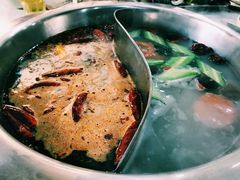 -来伊回麻辣烫·火锅串串清真(红瓦寺总店)