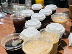 -Peet's Coffee皮爷咖啡(万象天地店)
