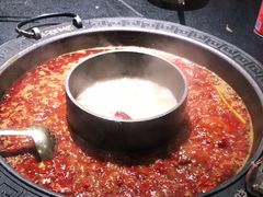 -晓宇重庆火锅(龙首店)