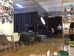 -壹人壹像工作室(购物公园店)